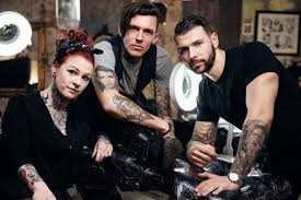 Tattoo Fixers Rep Slams Sham Allegations And Surprised By False Claims Insisting Show Follows Stringent Safety Regulations Irish Mirror Online