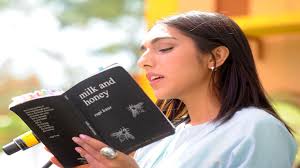 Rupi Kaur: The voice of young Punjabi women around the world