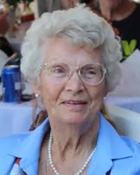 Obituary information for Johanne "Tony" Marie Saltzgaber