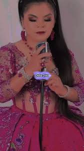 Delia Diaz: Pienso en Ti