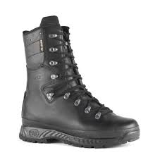 Haix Tibet Boots Combat Boots Hiking Boots