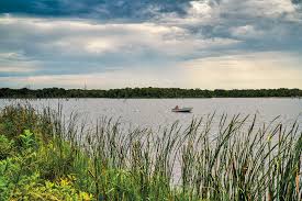 An ideal campground for a peaceful retreats and outdoor adventure. Fall Weekend Getaway Post Oak Savannah Texas Highways