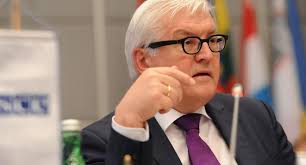 De facto, the steinmeier formula is laid down in steinmeier's letter, written together with the unian memo. Osce Chairperson In Office Frank Walter Steinmeier To Visit Moldova On Tuesday Osce