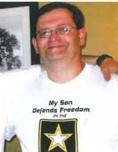 Obituary information for Charles Marvin Swafford