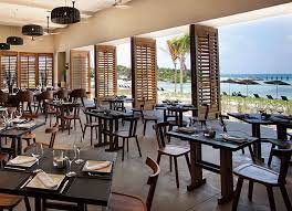 Nizuc Resort And Spa Mexico S Exclusive Modern Luxury Hotel Brand Resort Interior Hotel Interiors Nizuc Resort
