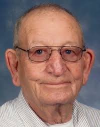 Bill Lee Odell (1928-2008)