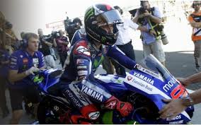 Prima Pagina With Images Motogp Motorcycle Jacket Bike