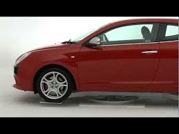 Image result for Rosso Alfa 2014 MiTo