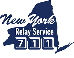 Relay and call are semantically related. New York Relay Stay Connected Using New York Relay Service