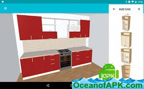 kitchen planner 3d v1.10.0(49) [pro