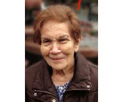 Josefina Cordero Obituary (1928