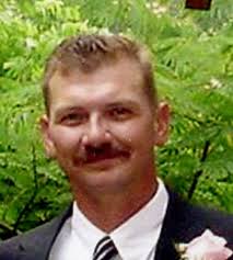 Obituary information for Clifford Brian Harrell