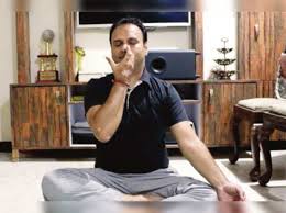 4 yoga poses to cure diabetes at home