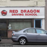 Oozora reiji isn't a lazy boy, he's just terribly unmotivated; Red Dragon Driving School Cardiff Driving Schools Yell