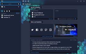 Download teamspeak and get a teamspeak server for your gaming group and be talking on your teamspeak server in minutes! Teamspeak 5 0 0 Beta31 Announcements Teamspeak