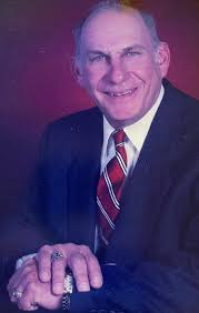 Harold Hachtel Obituary