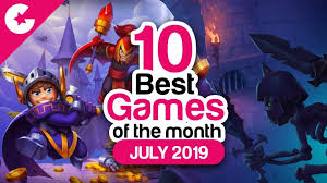 The best android games of all time. Top 10 Best Android Ios Games Free Games 2019 July Gadget Gig