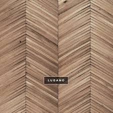 Ark Chevron 3d Wood Wall Panels Chevron Wall Duchateau Wall Coverings