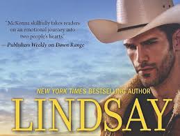 Excerpt: 'Wolf Haven' by Lindsay McKenna