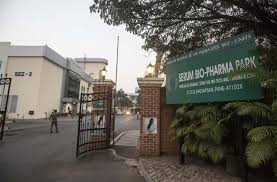 Serum institute of india limited values its employees and strives to create a team. India S Serum Institute Seeks Emergency Use For Astrazeneca S Vaccine