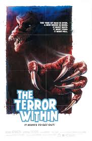 The Terror Within (1989) | Horror Film Wiki | Fandom