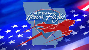 In the following table you'll find the 10 most important. Great River Honor Flight Donations 2012