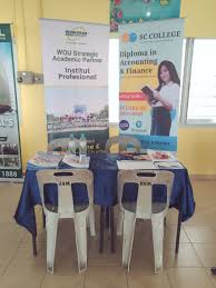 Maybe you would like to learn more about one of these? Sc College On Twitter Education Fair Today At Smk Convent Alor Setar Kedah Thanks Everyone For Giving Your Support