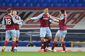 Aston villa fc, birmingham, united kingdom. Aston Villa Finally Show Their Attack Can Sparkle Without Jack Grealish The Athletic
