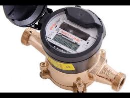 If present, use the odometer reading first. How To Read Your New Water Meter Youtube