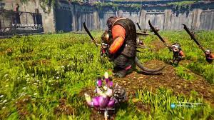 The music, the footage, everything. Biomutant Ps4 Xone Pc Heat Gamescom 2018 Gameplay Trailer Youtube