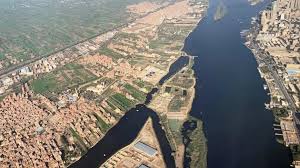 The nile river will lead you to witness the immortal pharaonic civilization in upper egypt. Will Cairo Succeed In Stopping Ethiopian Control Over Nile Waters Al Monitor The Pulse Of The Middle East