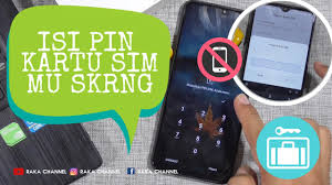 Cara unreg xl dan axis. Cara Setting Kunci Kartu Sim Hp Xiaomi Redmi 9 Android 10 Terbaru Youtube