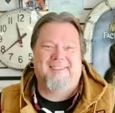 Gregory Brown Obituary (1969