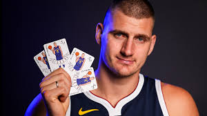 Starting 5, Sept. 27: Jokic's new look, Russ's new threads & the  championship window. Celebrating D-Rose.