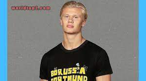 Erling braut haaland tears it up in the champions league! Erling Haaland Bio Age Height Net Worth 2021 Gf Facts