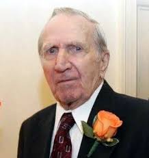 Wallace Lansberry Obituary