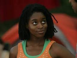 Degrassi show natural hair representation