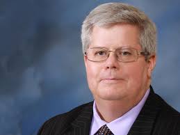 John Browning Honored with Patrick A. Nester Award