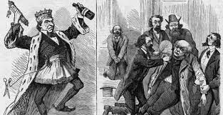Stanton, the house voted eleven articles of impeachment against him. The Impeachment Of Andrew Johnson A Timeline The Saturday Evening Post
