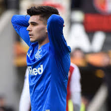 Most important stats for each competition, including average sofascore rating, matches. Ianis Hagi Suffers Spiteful Rangers Failure Verdict As Gheorghe Told To Wake Up Over Son S Career Daily Record