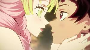 Dolphin Wave Yangnan Anri Awakening 1 - Hentai