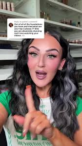 Replying to @jackie TOP FIVE FOUNDATIONS IVE TRIED. #makeup #beauty