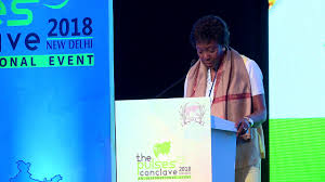 She has served in big ministries in the country including the ministry of health and the ministry of lands, housing and urban settlement. Presentation By Honourable Charity Kaluki Ngilu Governor Kitui County Kenya Youtube