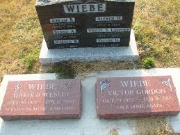 Saskatchewan Cemeteries Project