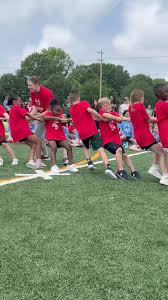 The competition was...