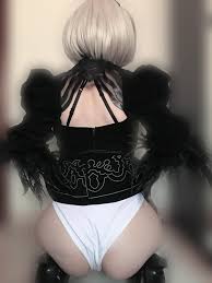 Shinuki Nude Cosplay And Porn Video Leaked | LewdStars