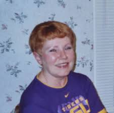 Glenda Sawyer Obituary