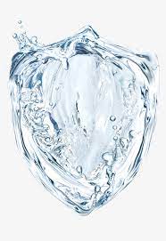 手绘创意漂亮水盾牌高清素材创意包装设计广告设计手绘水水滴水盾牌流动的水漂亮 natural landmarks landmarks