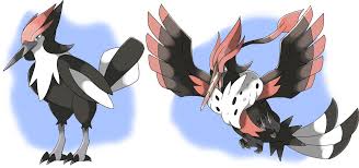 fake pikipek evolution pokemon pokedex pokemon anime