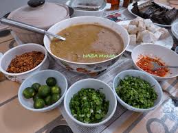 10 resep camilan untuk lebaran khas daerah. Warna Warni Hidupku Coto Makassar In The House